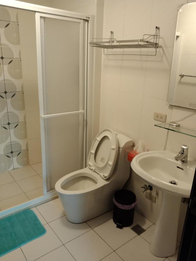 臺東火車站 黎亞兒民宿liyar House 青旅客棧 T'ai-tung Extérieur photo
