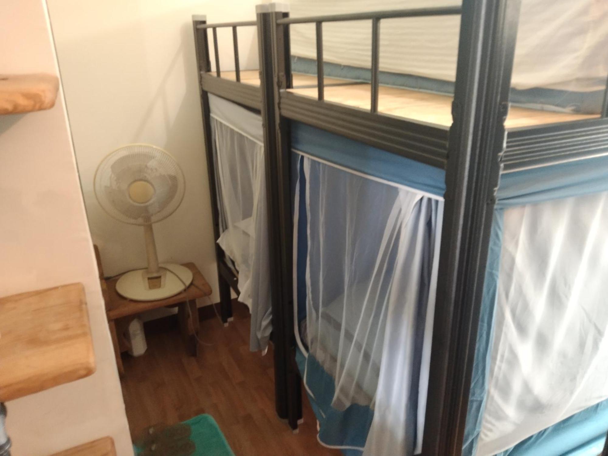 臺東火車站 黎亞兒民宿liyar House 青旅客棧 T'ai-tung Chambre photo